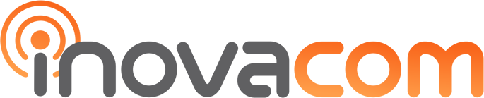 Logotipo Inovacom
